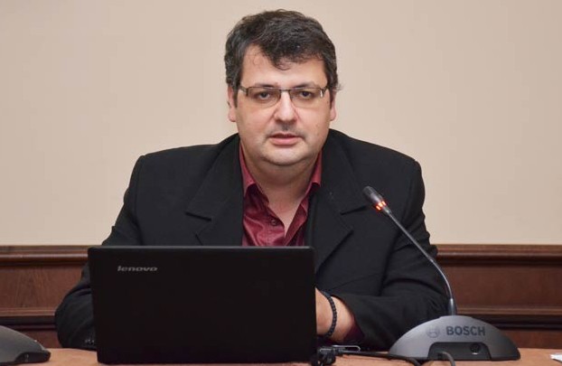 Атанас Божков беше преизбран за председател на Съюза на производителите на комбинирани фуражи