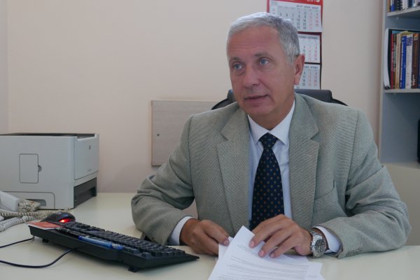 Жечко Димитров: Бюрокрацията убива предимствата на ниските данъци в България
