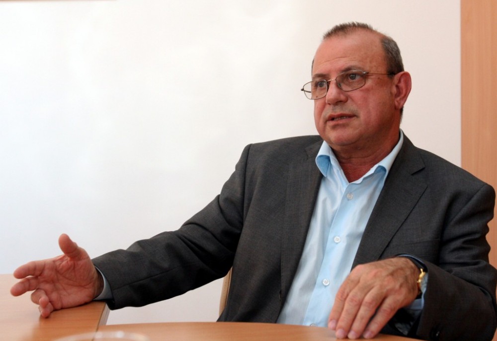 Вицепремиерът Йордан Христосков е определен за председател на НСТС