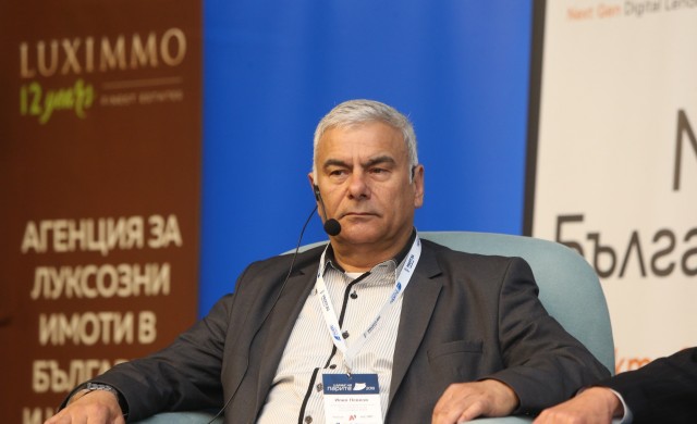 Левков: Ел. мобилността е голям шанс за българската икономика