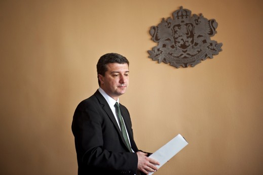 Драгомир Стойнев иска държавата да поеме рестарта на АЕЦ Белене