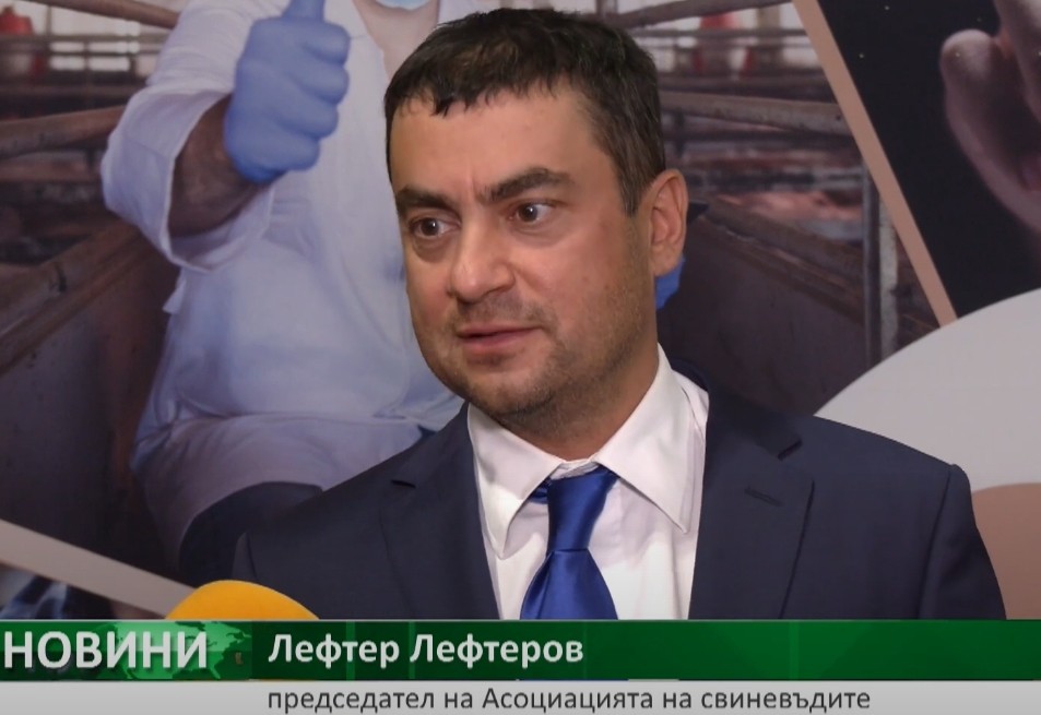 Свиневъдство: Обединен ли е браншът и каква е картината в сектора?