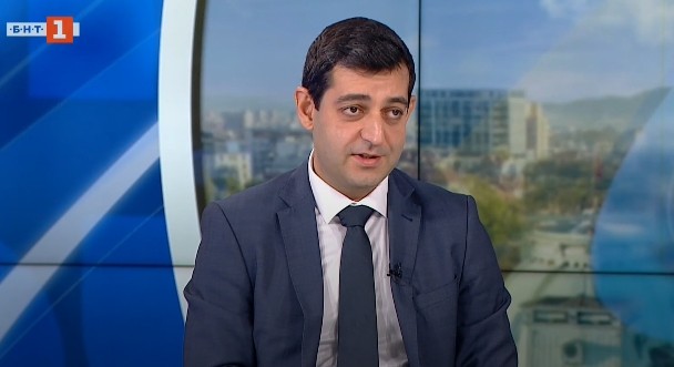 Николай Вълканов: Цените на храните растат основно заради по-високи доставни разходи