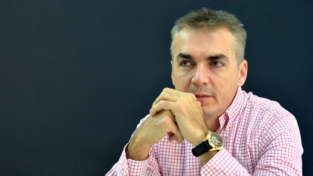 Севдалин Спасов: Българските мерки към фирмите бяха недостатъчни