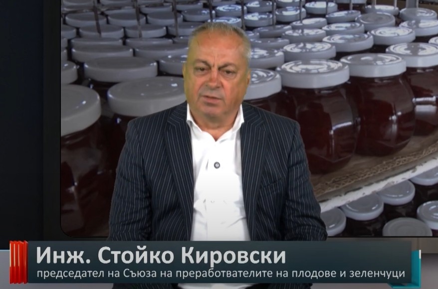 На ръба на оцеляването ли е консервната индустрия?