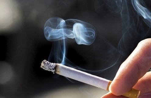 Относно държавната политика за ограничаване на тютюнопушенето