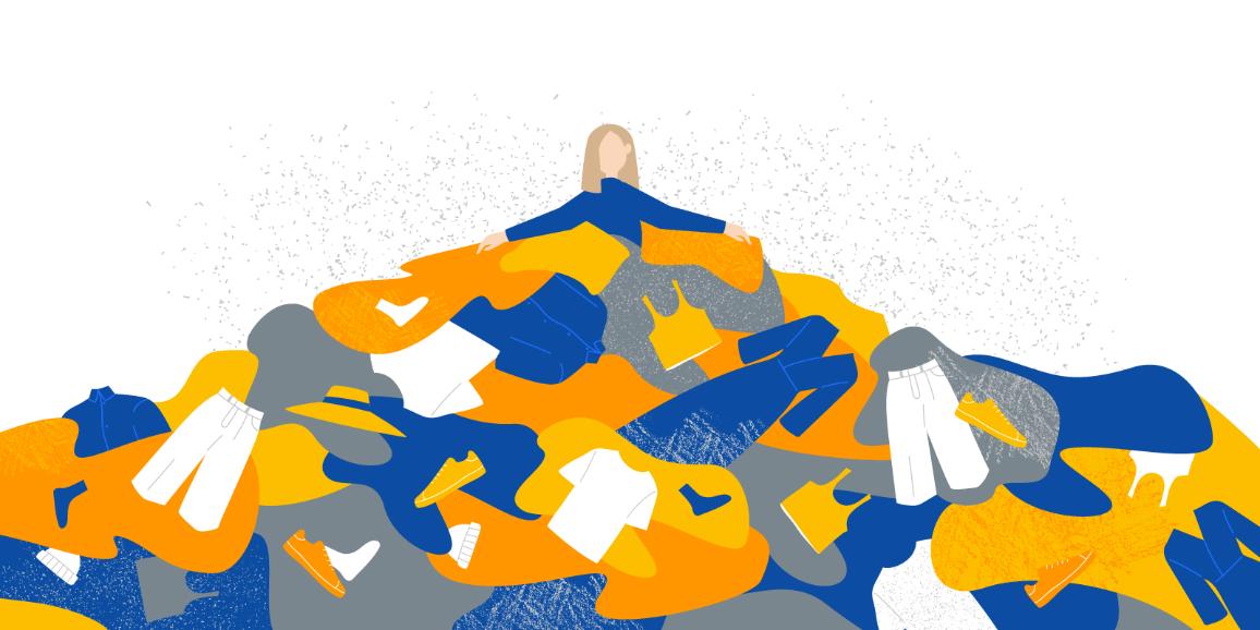 Бърза мода: мерките на ЕС за устойчиво потребление на текстил