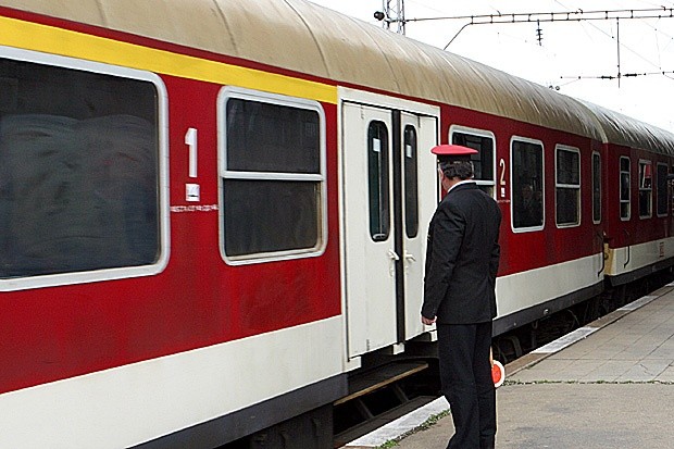 Проект за промени в наредбата за лицензиране на жп-предприятия за превоз на пътници и товари