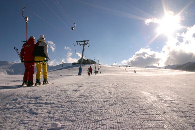 Германия иска затваряне на ски курортите в ЕС до януари