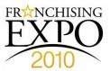 FRANCHISING EXPO 2010.