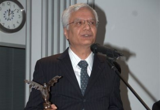 Награди 2011 г.