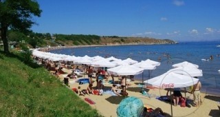 Проверяват плажове по Южното Черноморие
