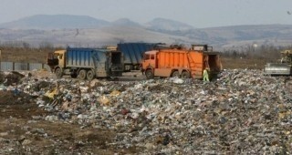 Криза с боклука в Шумен през 2010 г.?