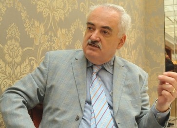 Георги Шиваров, зам.-председател на БСК се срещна със завеждащия търговско икономическата служба при посолството на Иран