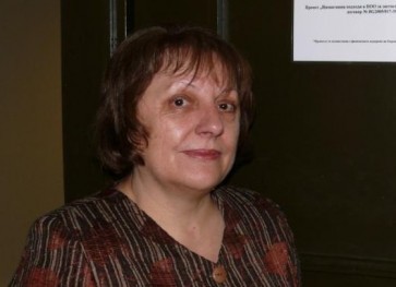 Елена Шишманова: Необходимо е да се създадат условия за по-широко навлизане и прилагане на компетентностния подход в ПОО