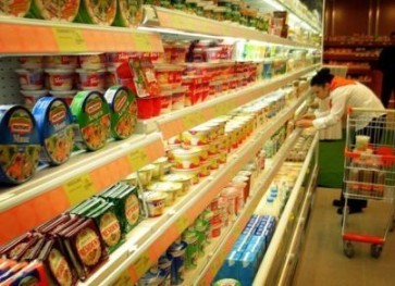 Б. Данев: Цените на храните ще растат тази година