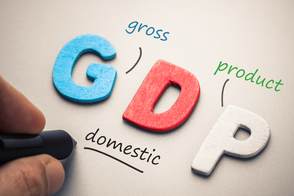 Ръстът на БВП през трето тримесечие се забави до 3.1 на сто на годишна база