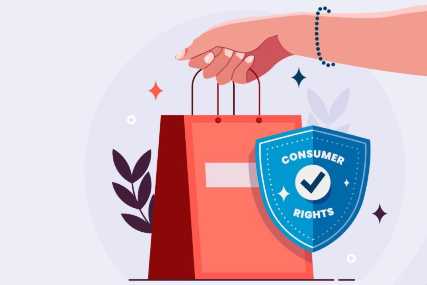 Защита на потребителите