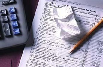 Резултати от проучване на БСК по проблемите на данъчните разплащания