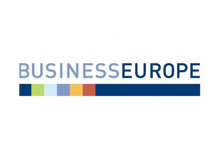 Съобщение на BusinessEurope до ЕК относно прилагането на санкциите във връзка с войната в Украйна