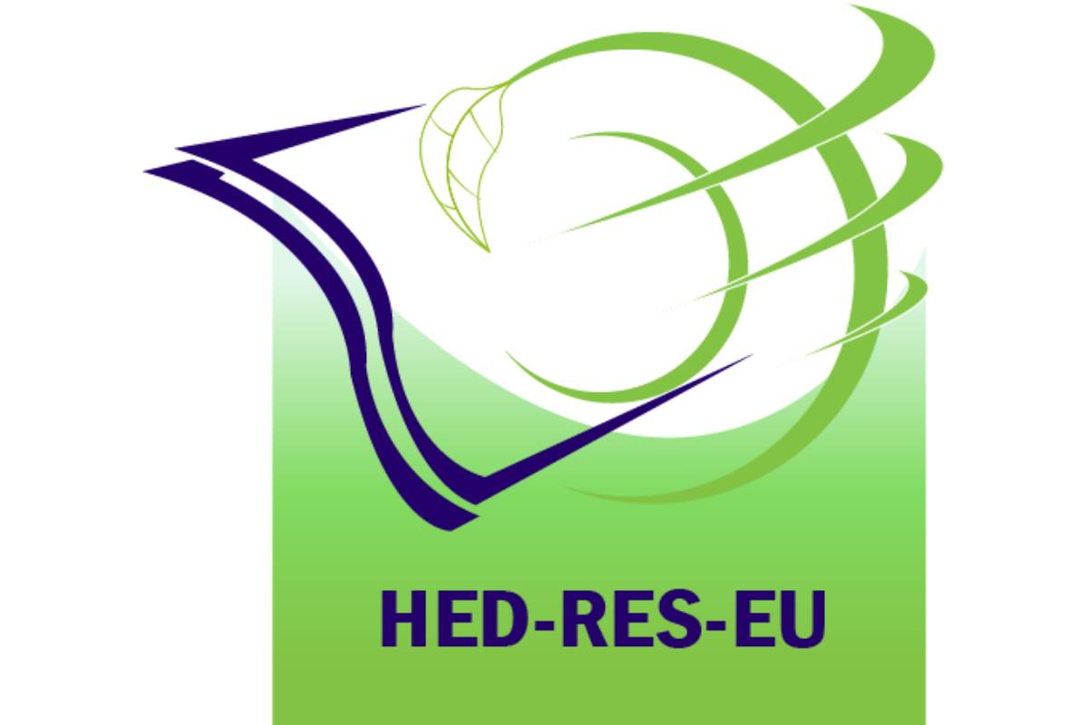 HED-RES-EU - Дигитализация на висшето образование за възобновяема енергия