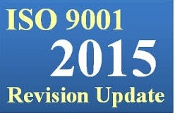 Новата версия на стандарта ISO 9001:2015. Изучаване и анализиране изискванията на ISO 9001:2015