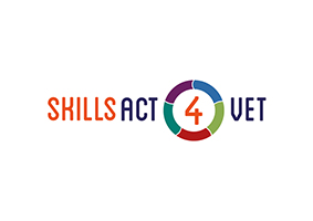 „Skills Act 4 VET“