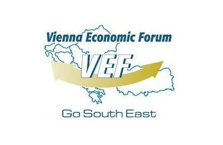 Радосвет Радев участва в 15-то юбилейно издание на Виенския икономически форум