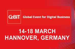 Международни брокерски срещи в областта на ИКТ FutureMatch 2016 @ CeBIT, Хановер, 14-18 март 2016 г.