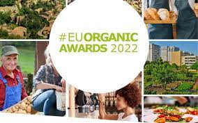 Кандидатствайте за наградите на ЕС за биологично производство