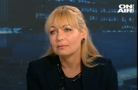 Татяна Иванова: Законът за частната охранителна дейност ще затвори бранша
