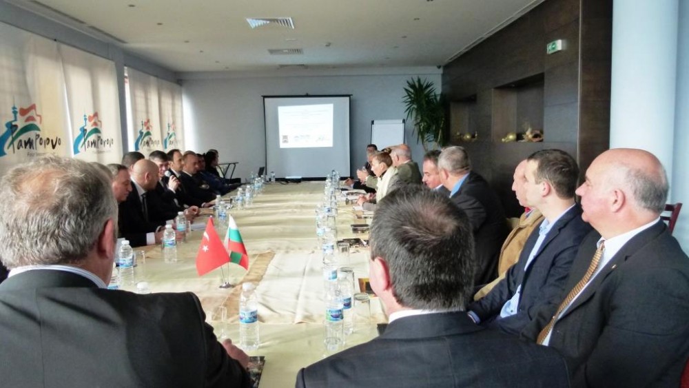 Регионална стопанска камара - Смолян организира бизнес-форум съвместно със Търговската камара на побратимения на Смолян турски град Ялова
