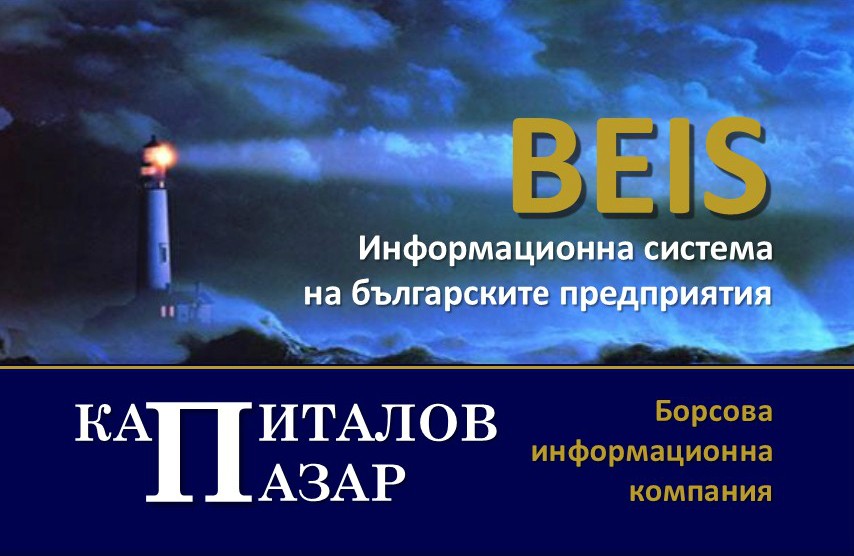 Информационна система за българските предприятия (BEIS)