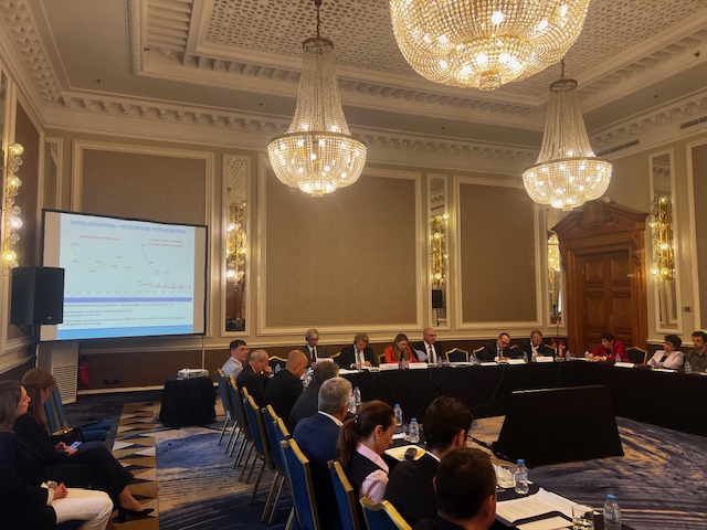 БАМИ организира конференция „Чисти метали – за силна и независима Европа“