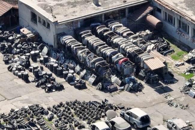 Продуктовите такси за автомобили се повишават с 25%