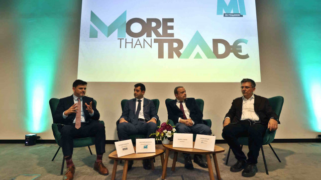 Големите търговски вериги са инвестирали близо 6 млрд. лв. у нас за 15 г.