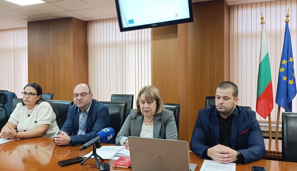 Шумен започва изпълнението на проект за интелигентна градска среда на стойност над 6.5 млн. лв.