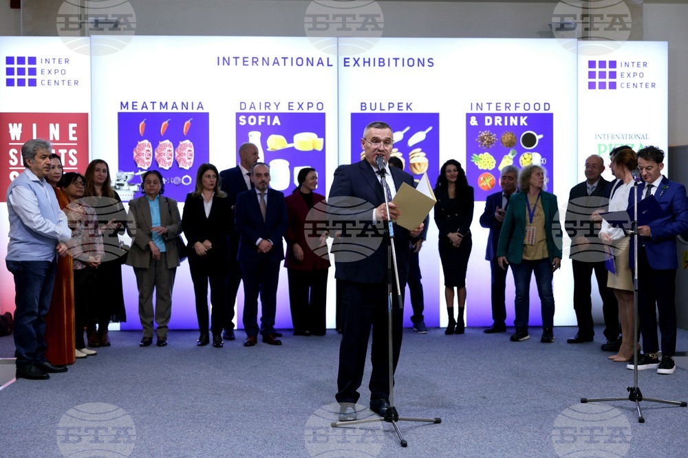 Г. Тахов: В ХВП у нас оперират над 6000 предприятия, които осигуряват заетост на над 90 000 души