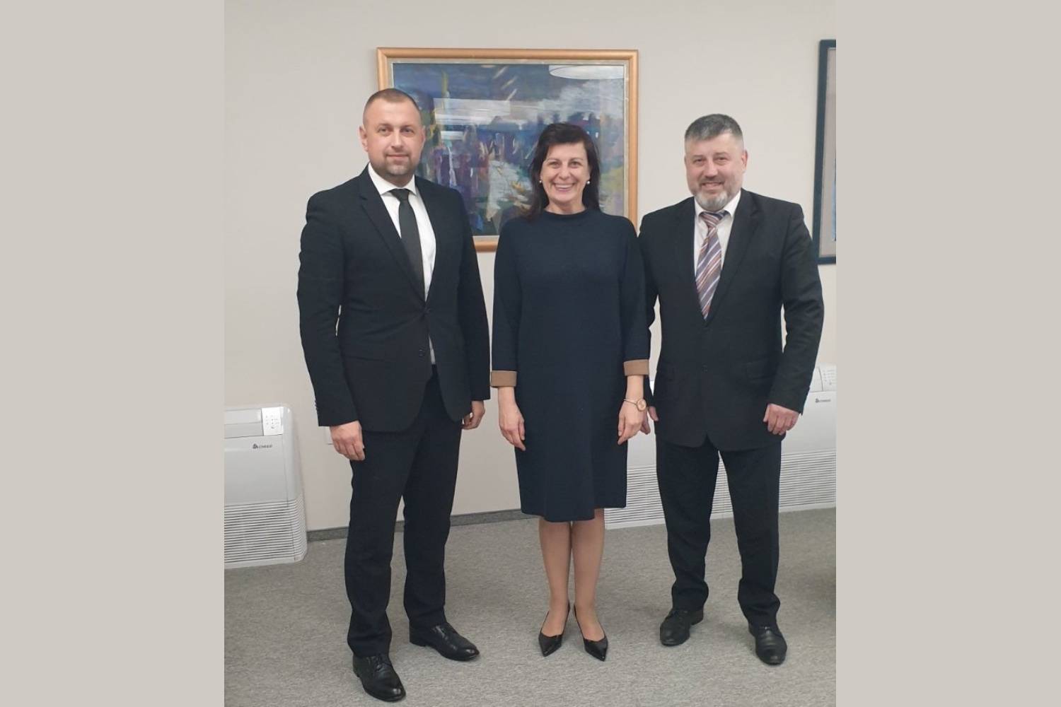 Предизвикателствата пред бизнеса в България и Молдова бяха обсъдени на среща в БСК